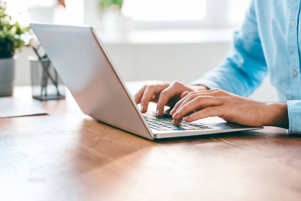 Consulenza Marketing Digitale - Master ADV