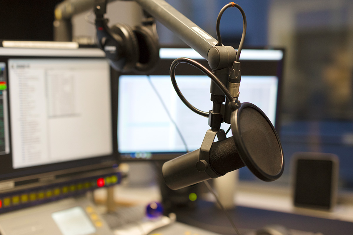 Consulenza pubblicità radio - Master ADV