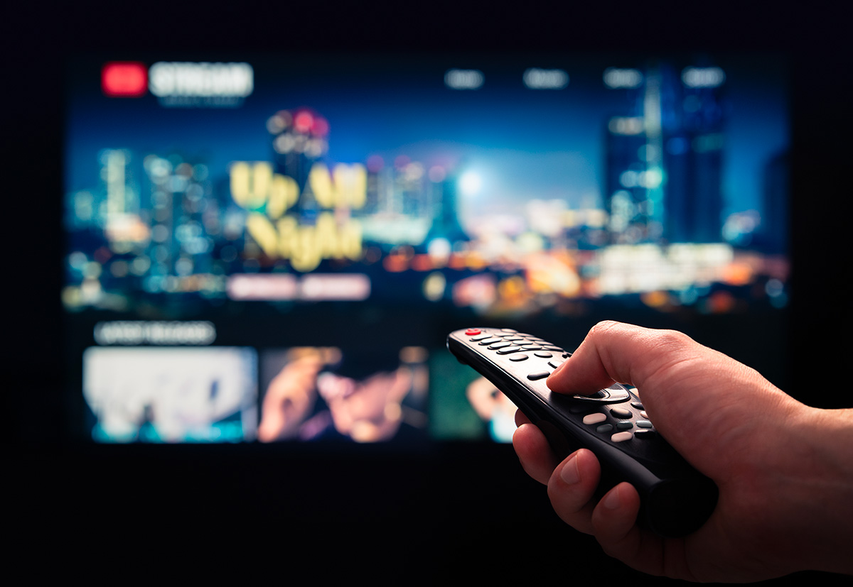 Pubblicità televisiva: pianificazione e consulenza